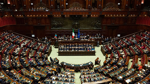 Camera: Costituito il Comitato permanente Italiani all’estero